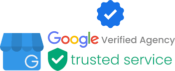 Google Verified Agency — trusted local service